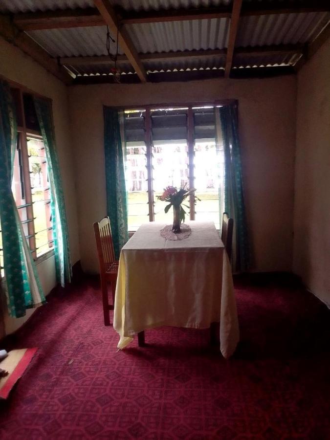 Yasawa Homestays Naisisili Exterior foto