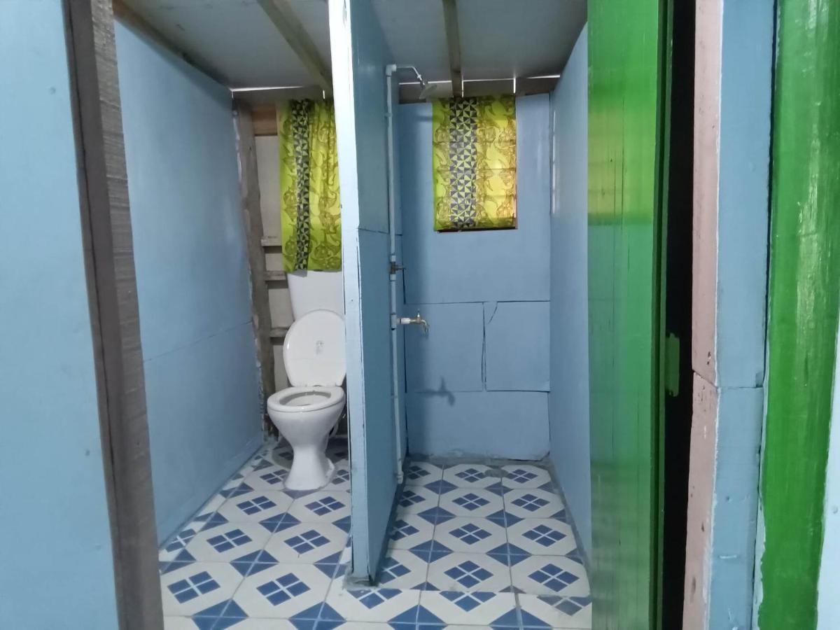 Yasawa Homestays Naisisili Exterior foto