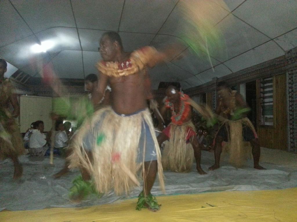 Yasawa Homestays Naisisili Exterior foto