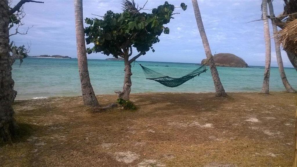 Yasawa Homestays Naisisili Exterior foto