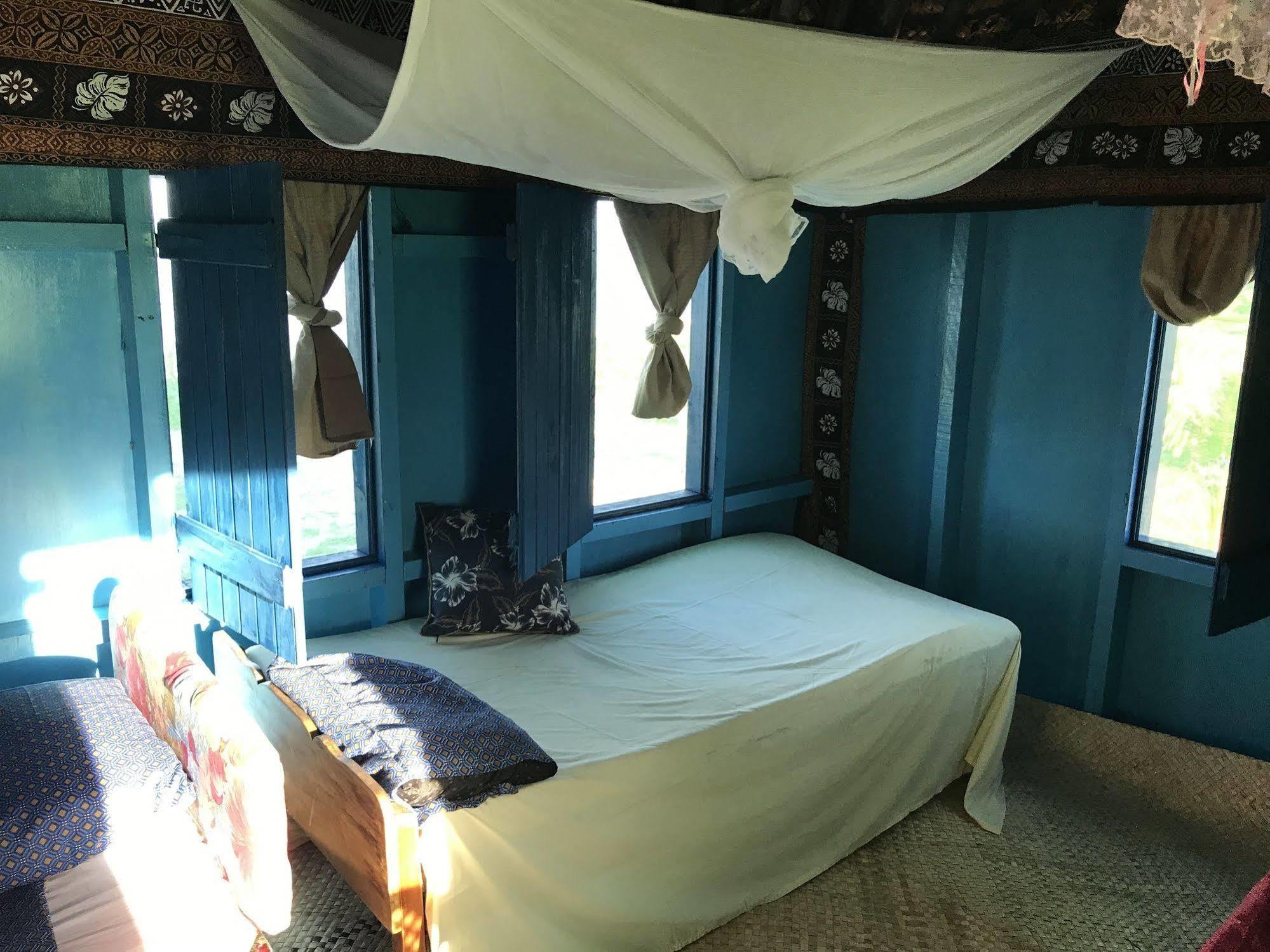 Yasawa Homestays Naisisili Exterior foto