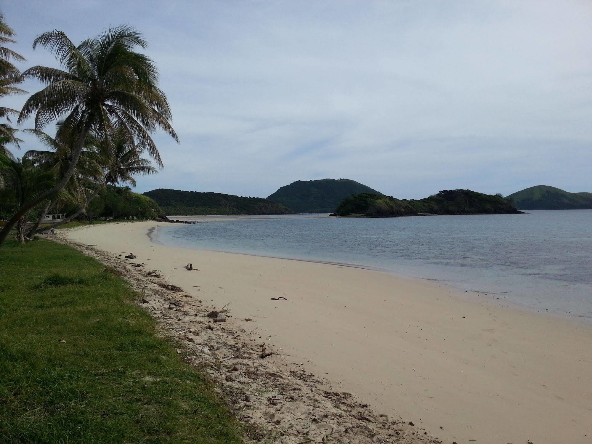 Yasawa Homestays Naisisili Exterior foto